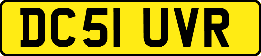DC51UVR