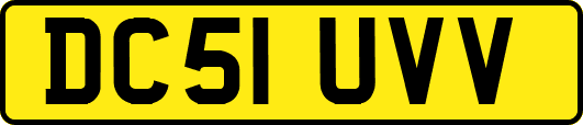 DC51UVV