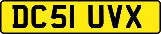 DC51UVX
