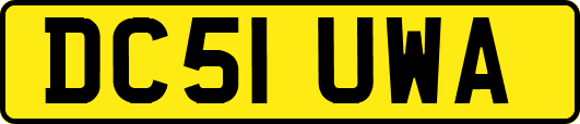 DC51UWA