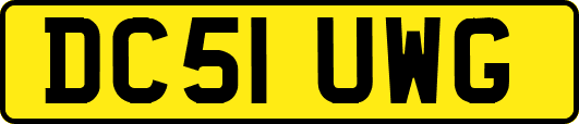 DC51UWG