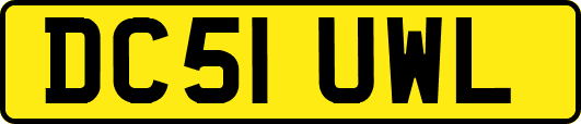 DC51UWL