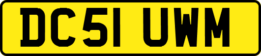 DC51UWM