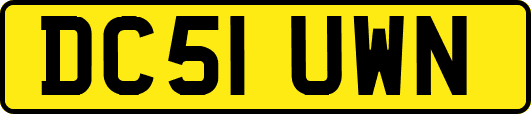 DC51UWN