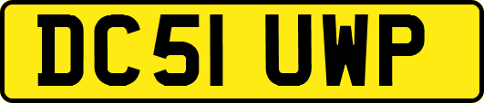 DC51UWP