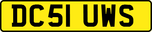 DC51UWS