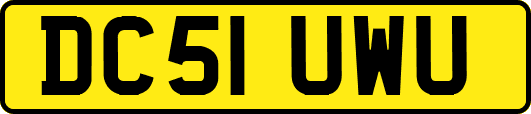 DC51UWU