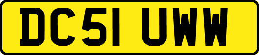 DC51UWW