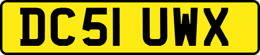 DC51UWX