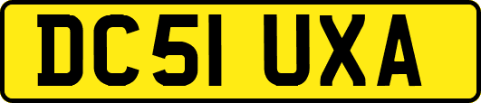 DC51UXA
