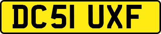 DC51UXF