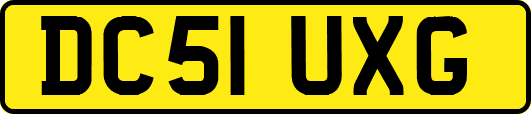 DC51UXG