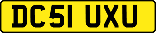 DC51UXU