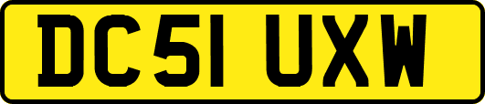 DC51UXW