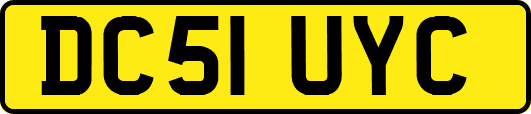 DC51UYC