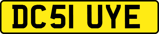 DC51UYE