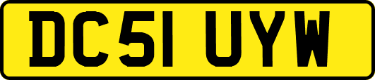 DC51UYW