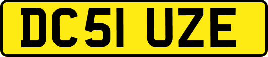 DC51UZE