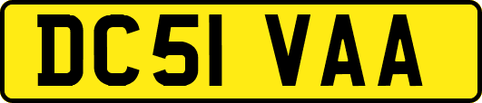 DC51VAA