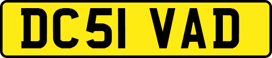 DC51VAD