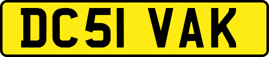 DC51VAK