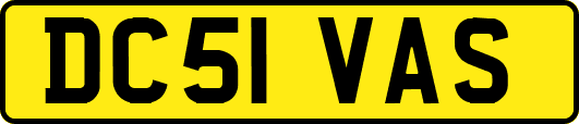 DC51VAS