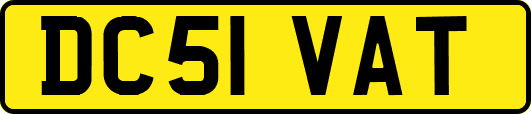 DC51VAT