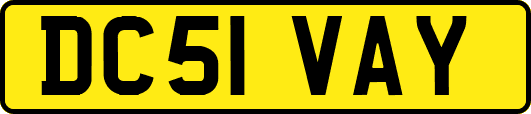 DC51VAY
