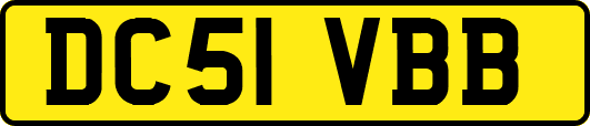 DC51VBB