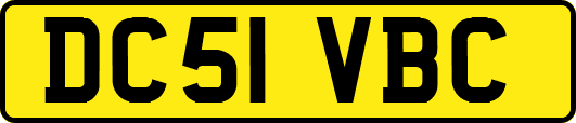 DC51VBC