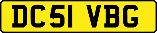 DC51VBG