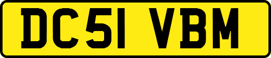 DC51VBM