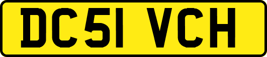 DC51VCH