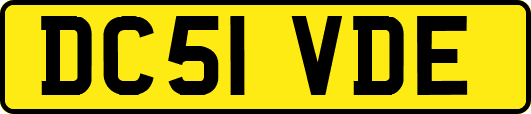 DC51VDE