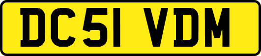 DC51VDM