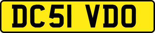 DC51VDO