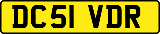 DC51VDR