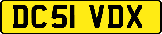DC51VDX