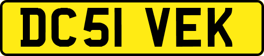 DC51VEK