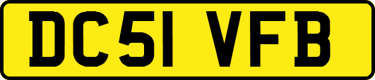 DC51VFB