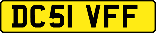 DC51VFF