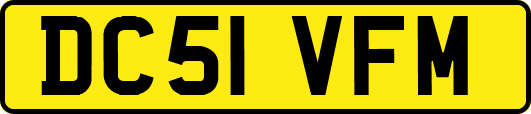 DC51VFM