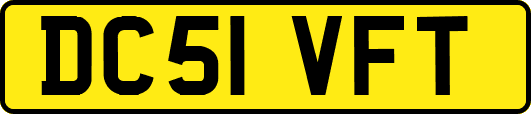 DC51VFT