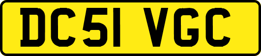 DC51VGC