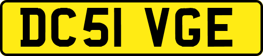 DC51VGE