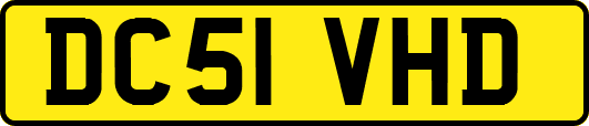 DC51VHD
