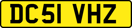 DC51VHZ