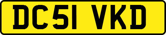 DC51VKD