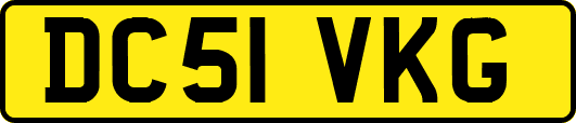 DC51VKG