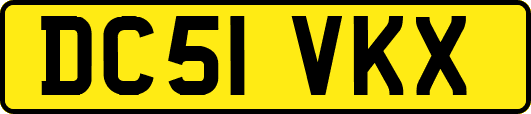 DC51VKX